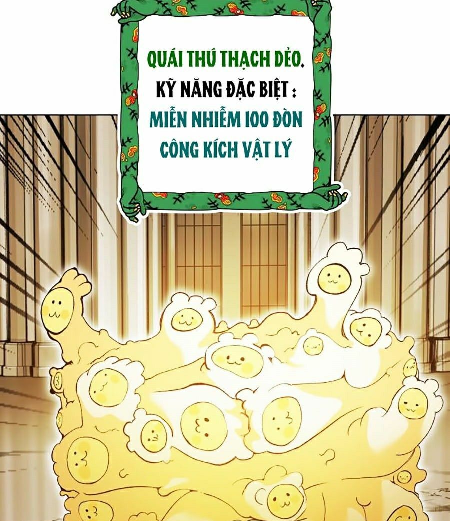 Hard Core Leveling Warrior ss2: Chapter 81