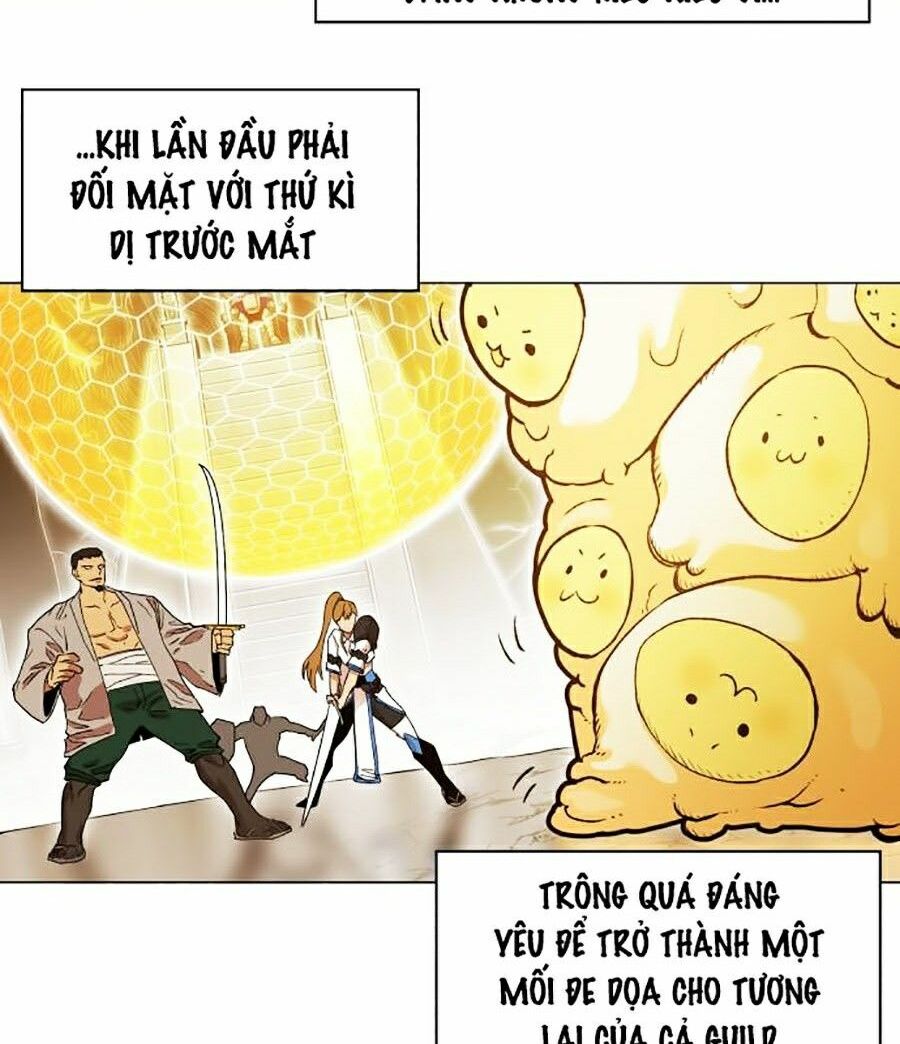 Hard Core Leveling Warrior ss2: Chapter 81