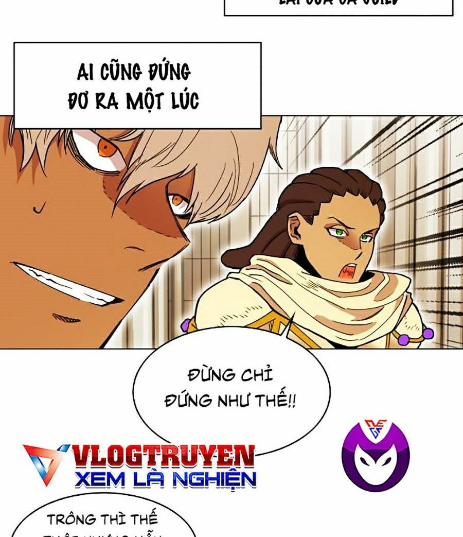 Hard Core Leveling Warrior ss2: Chapter 81