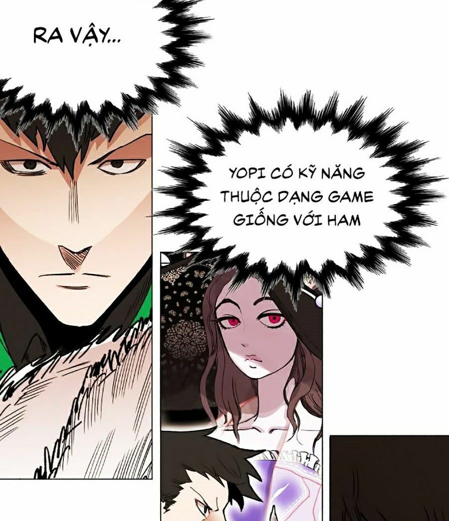 Hard Core Leveling Warrior ss2: Chapter 81