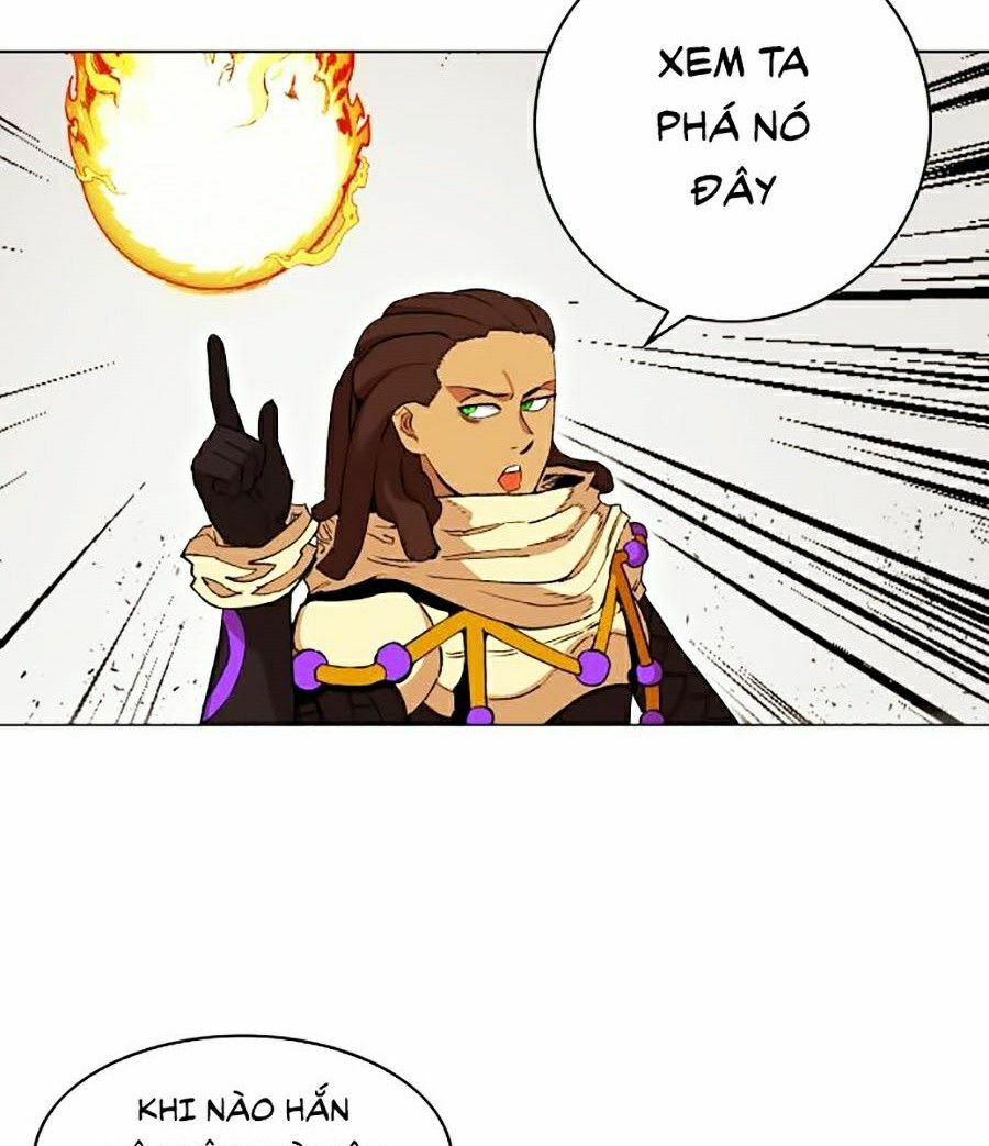 Hard Core Leveling Warrior ss2: Chapter 81