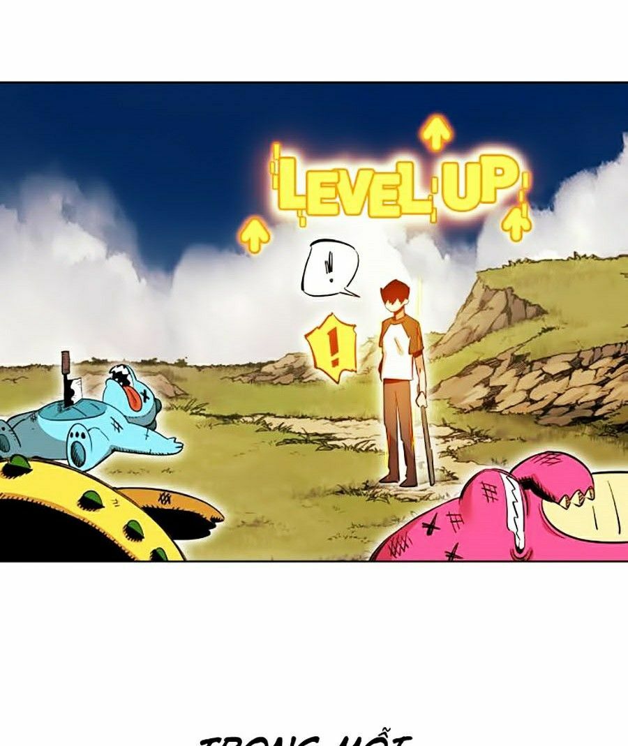 Hard Core Leveling Warrior ss2: Chapter 81