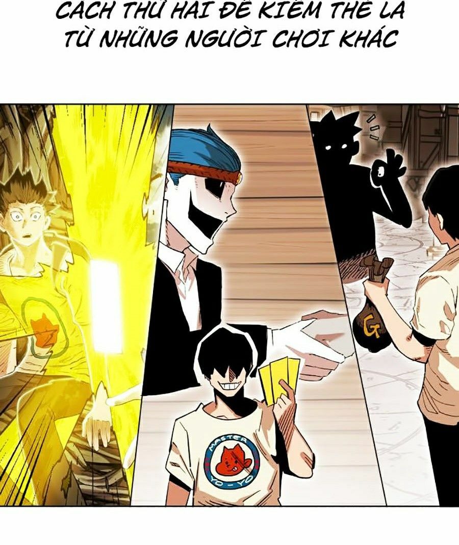 Hard Core Leveling Warrior ss2: Chapter 81