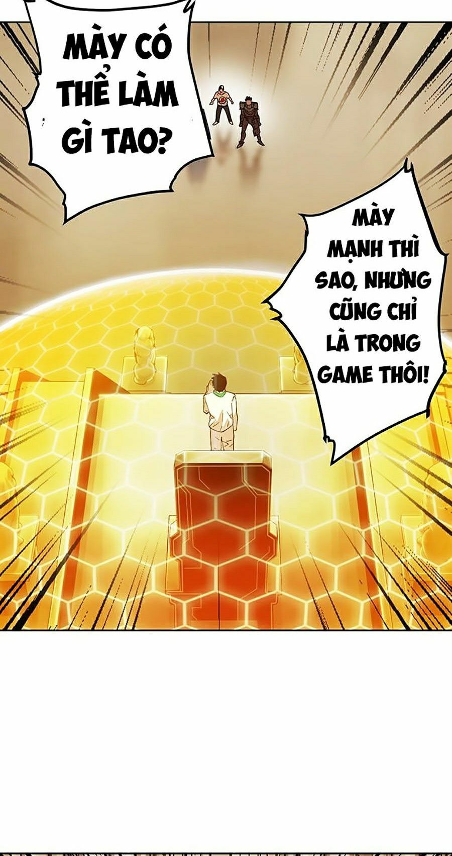 Hard Core Leveling Warrior ss2: Chapter 82