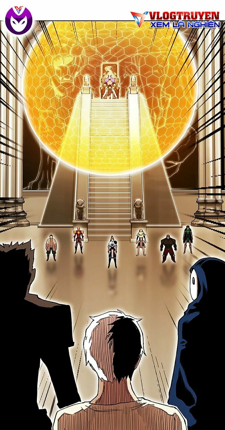 Hard Core Leveling Warrior ss2: Chapter 82