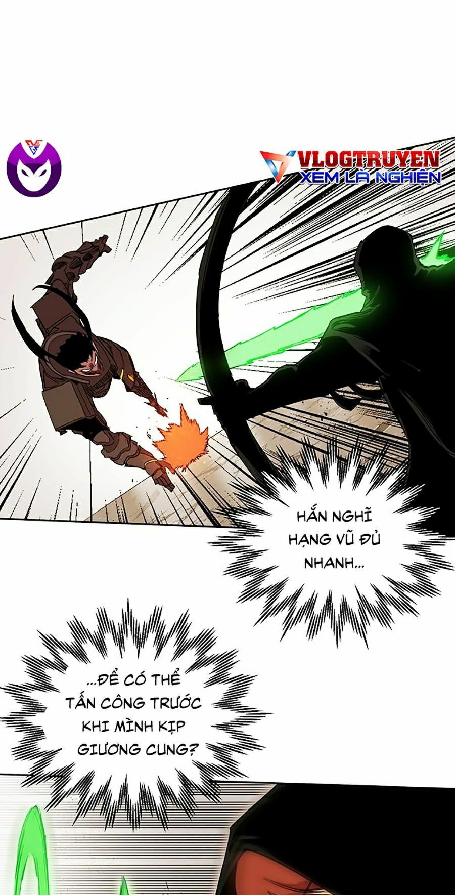 Hard Core Leveling Warrior ss2: Chapter 82