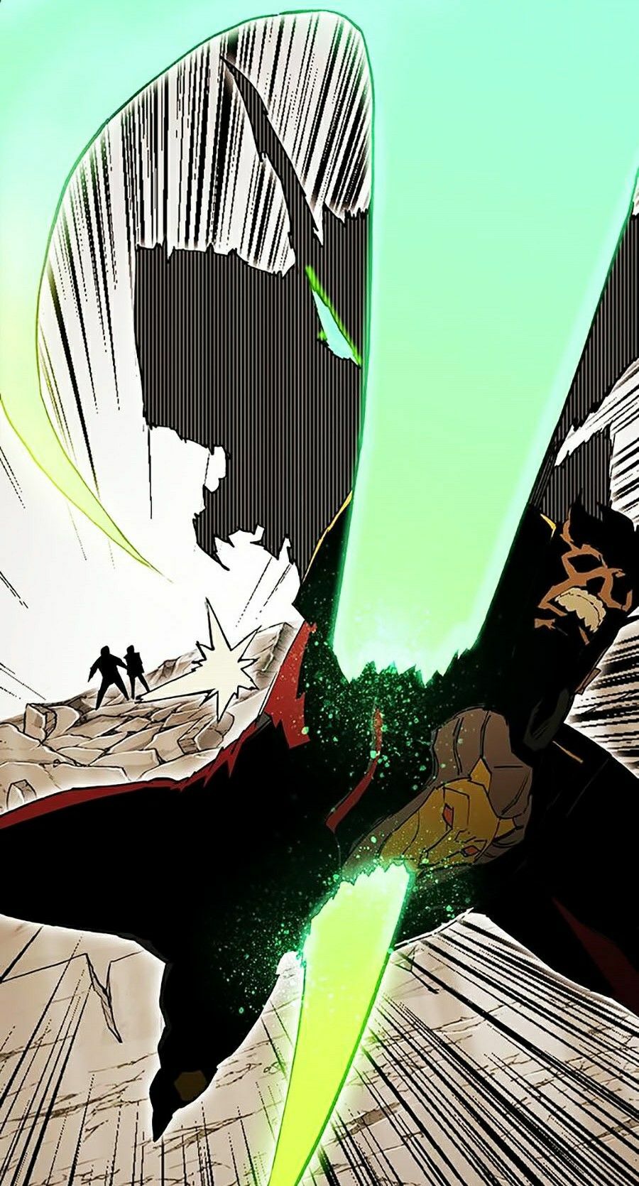 Hard Core Leveling Warrior ss2: Chapter 82