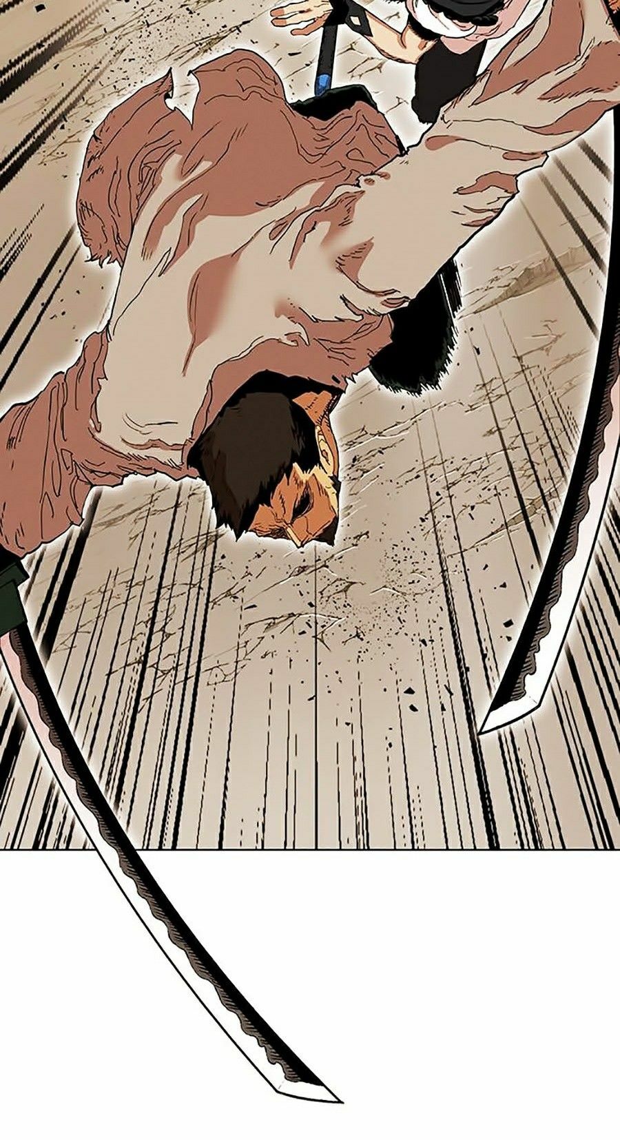 Hard Core Leveling Warrior ss2: Chapter 82