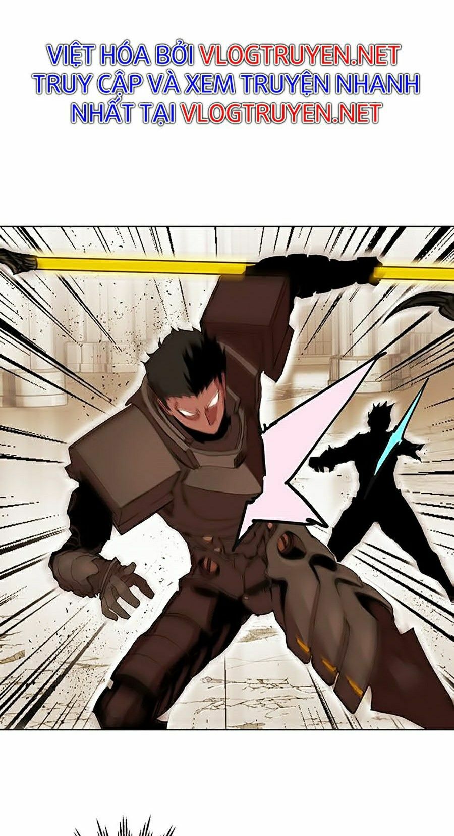 Hard Core Leveling Warrior ss2: Chapter 82