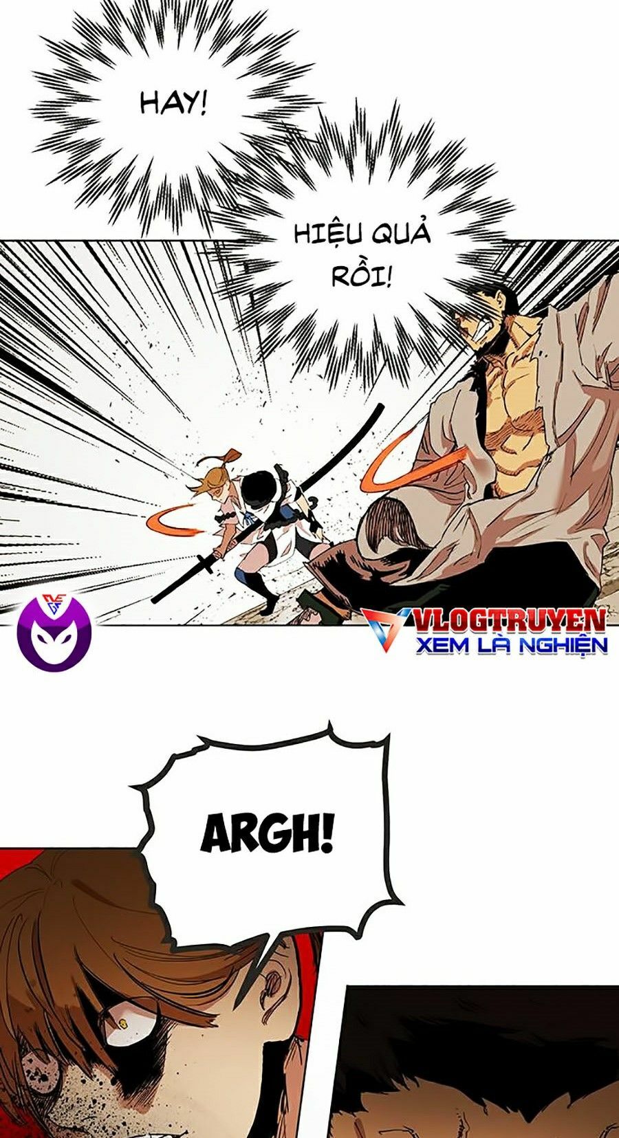 Hard Core Leveling Warrior ss2: Chapter 82