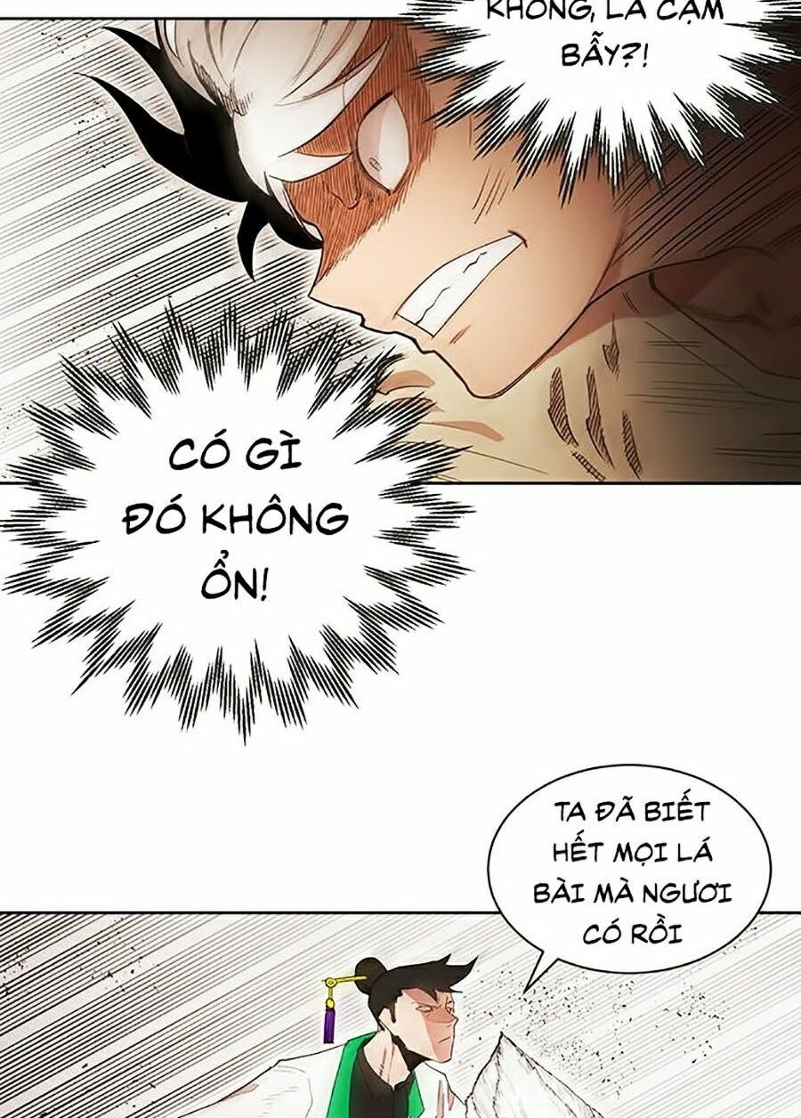 Hard Core Leveling Warrior ss2: Chapter 82
