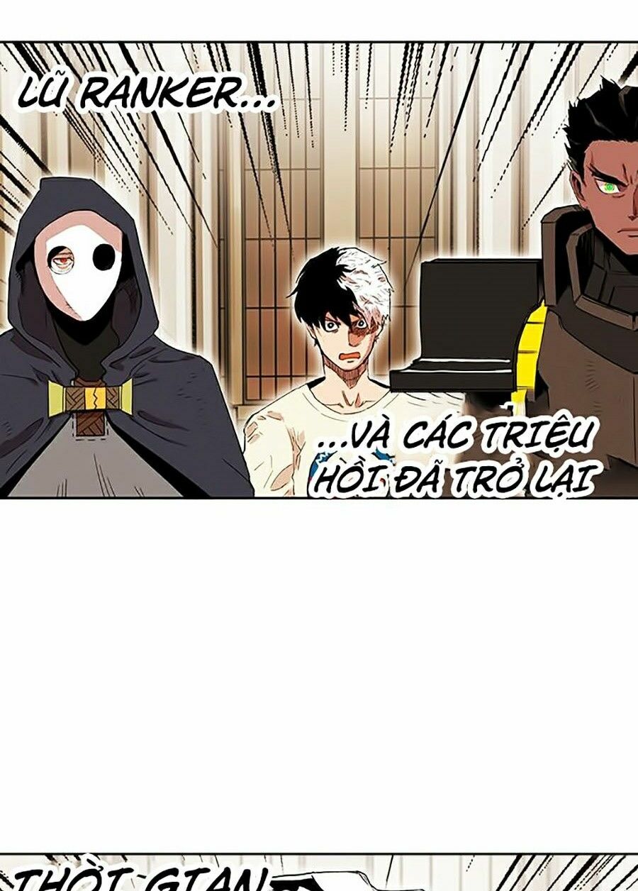 Hard Core Leveling Warrior ss2: Chapter 82