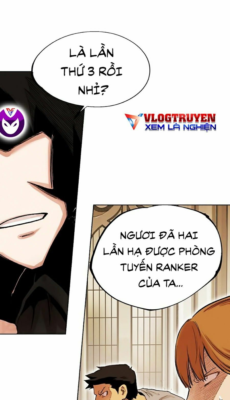 Hard Core Leveling Warrior ss2: Chapter 83