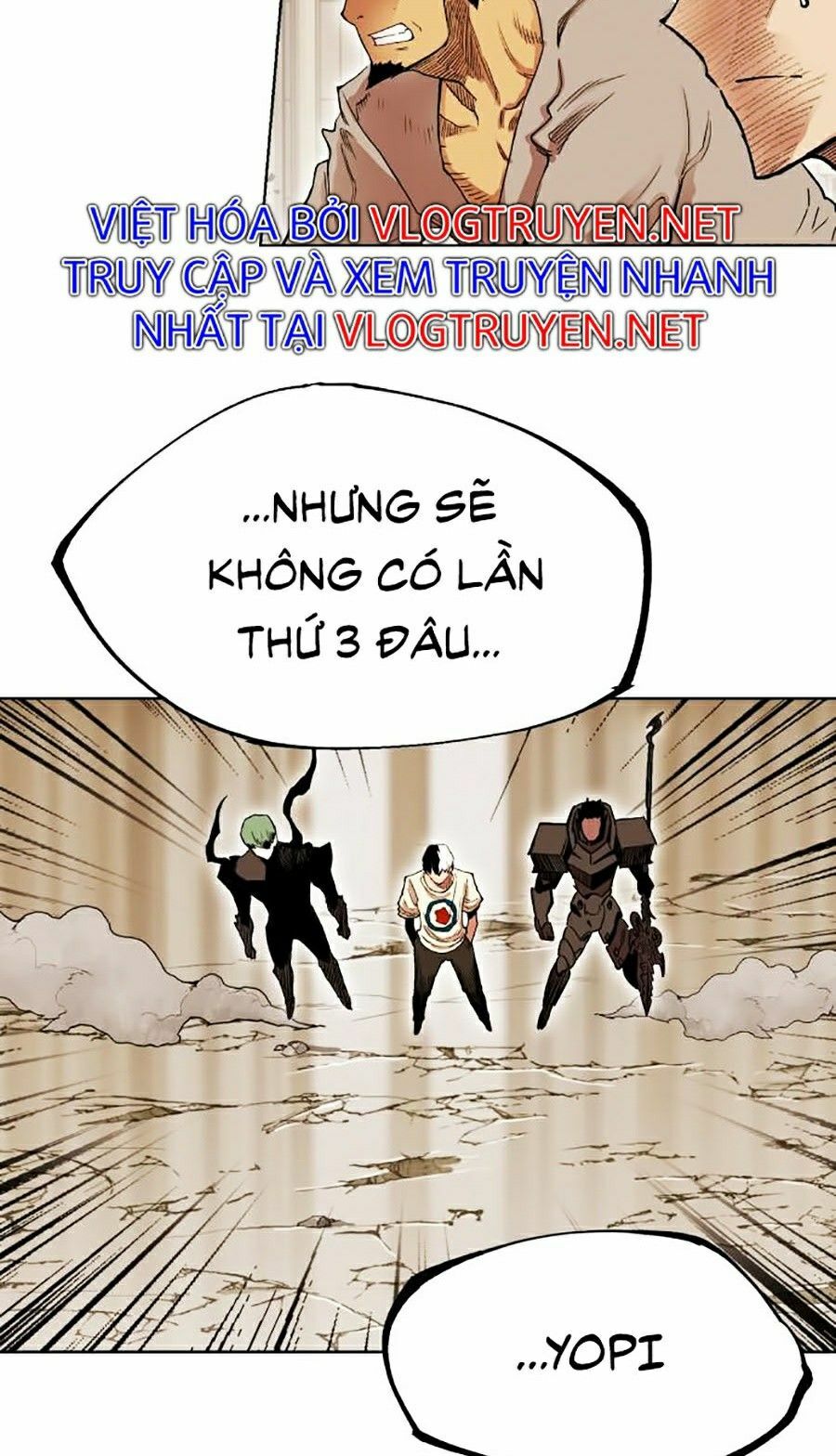 Hard Core Leveling Warrior ss2: Chapter 83
