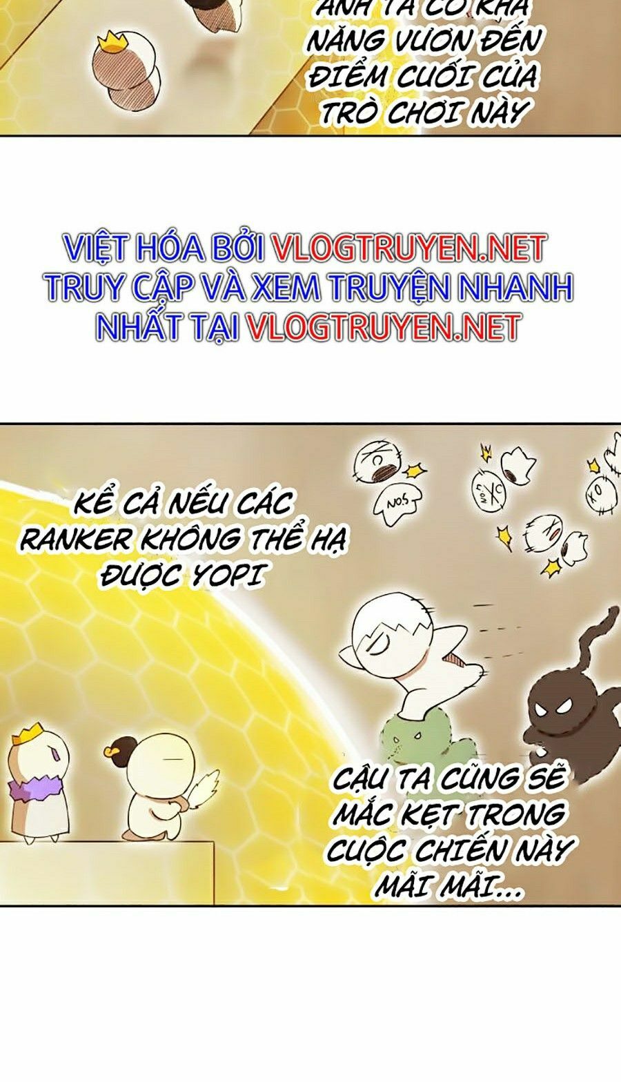 Hard Core Leveling Warrior ss2: Chapter 83