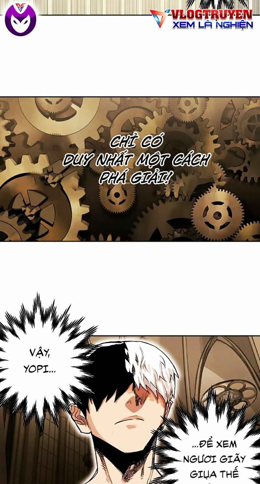 Hard Core Leveling Warrior ss2: Chapter 83