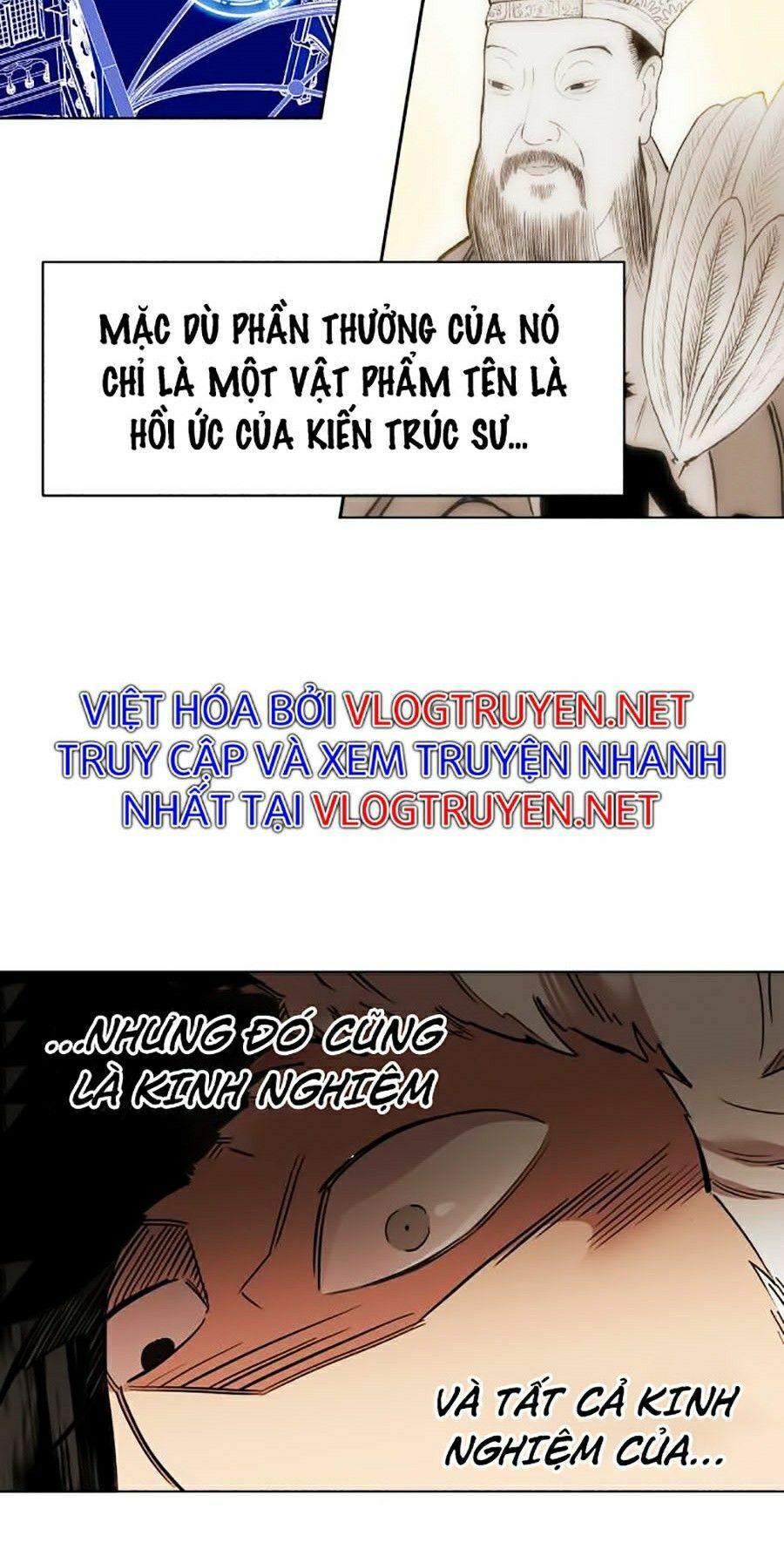 Hard Core Leveling Warrior ss2: Chapter 83