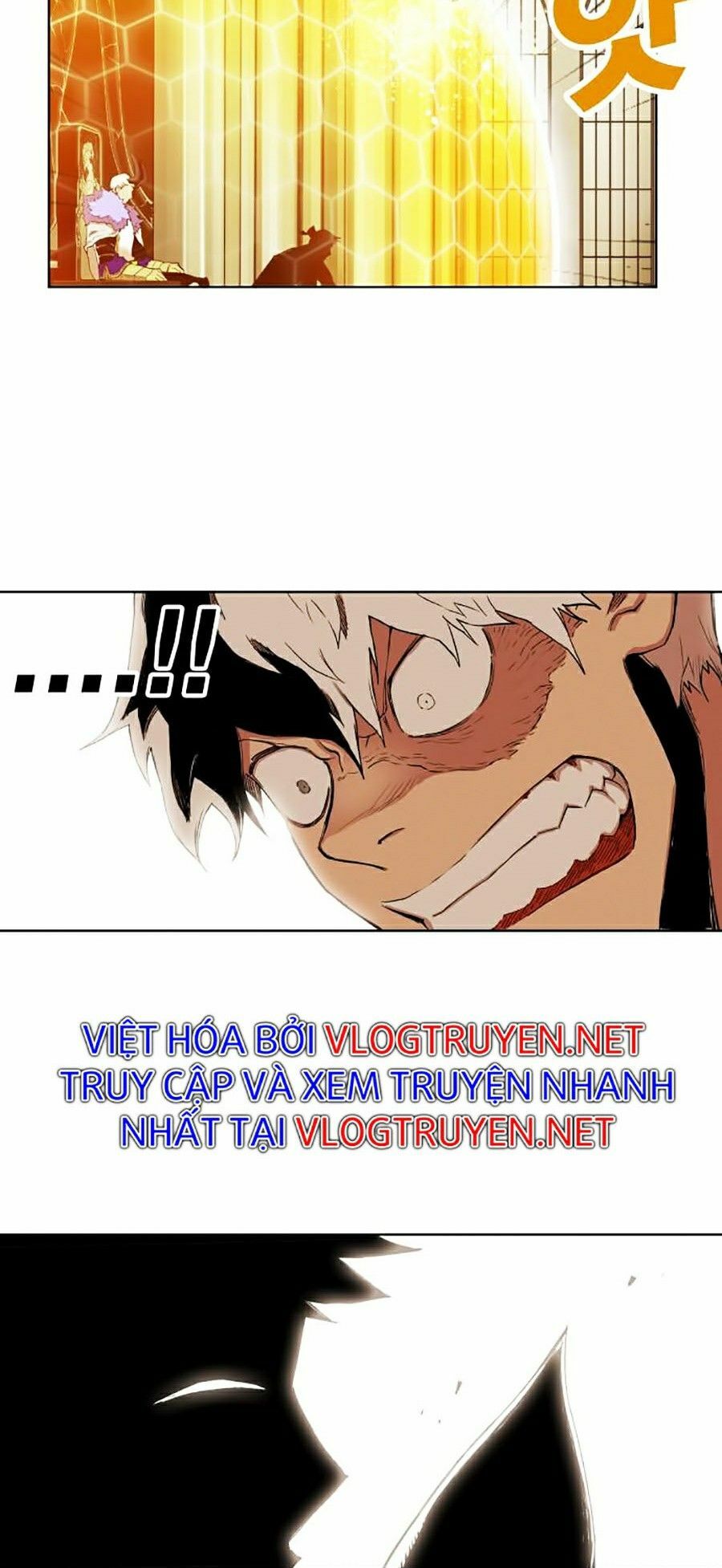Hard Core Leveling Warrior ss2: Chapter 83
