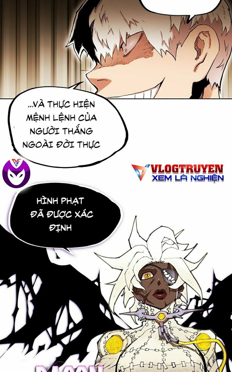 Hard Core Leveling Warrior ss2: Chapter 83