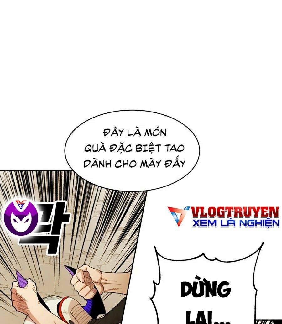 Hard Core Leveling Warrior ss2: Chapter 84