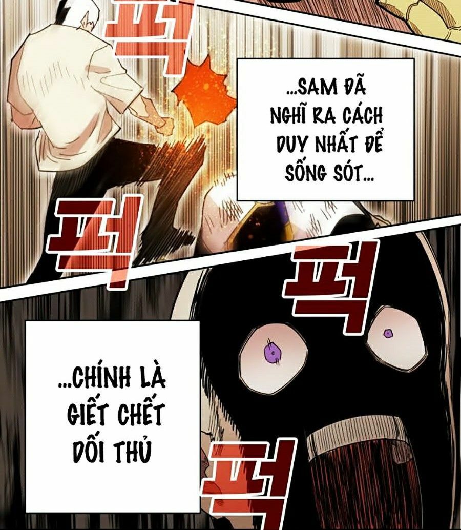 Hard Core Leveling Warrior ss2: Chapter 84