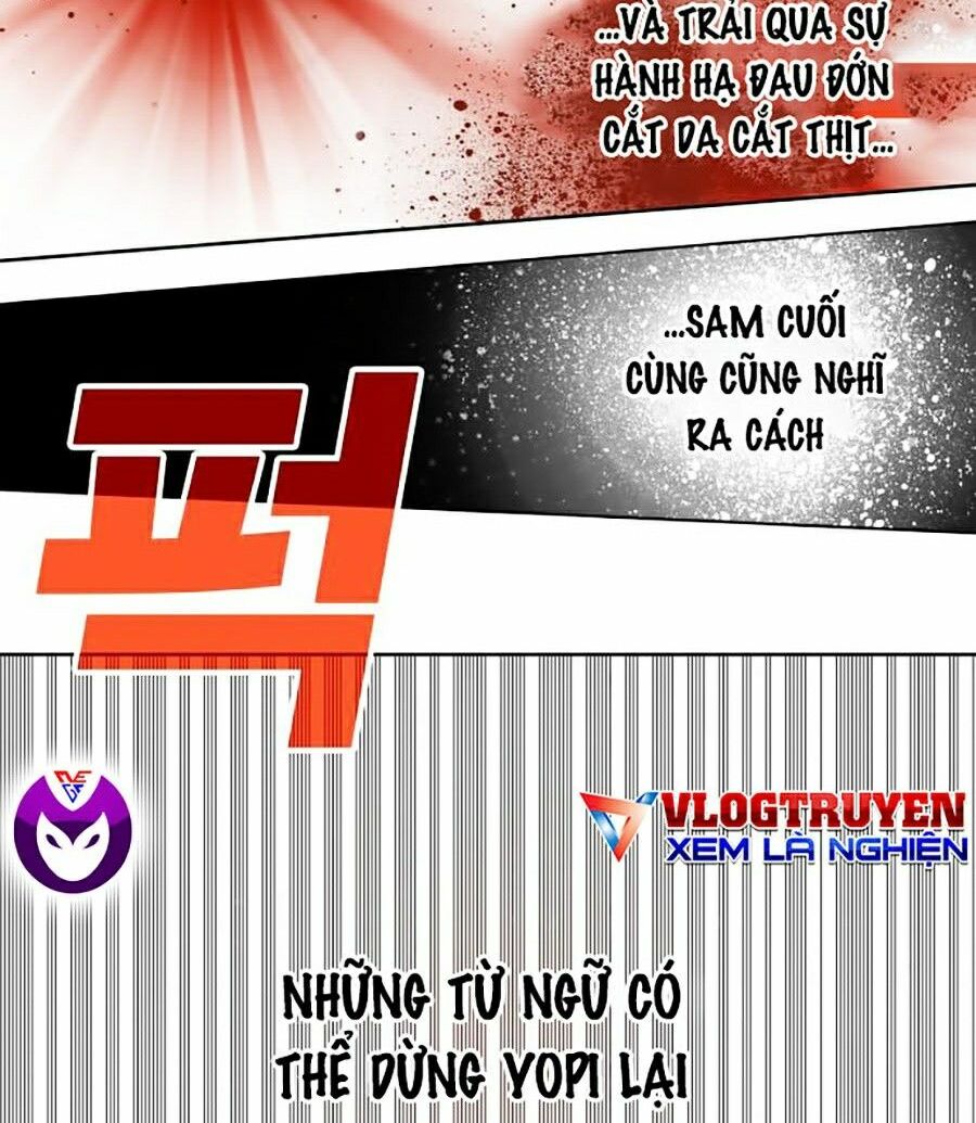 Hard Core Leveling Warrior ss2: Chapter 84