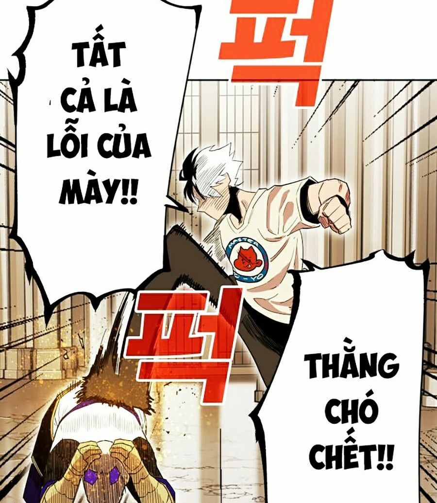 Hard Core Leveling Warrior ss2: Chapter 84