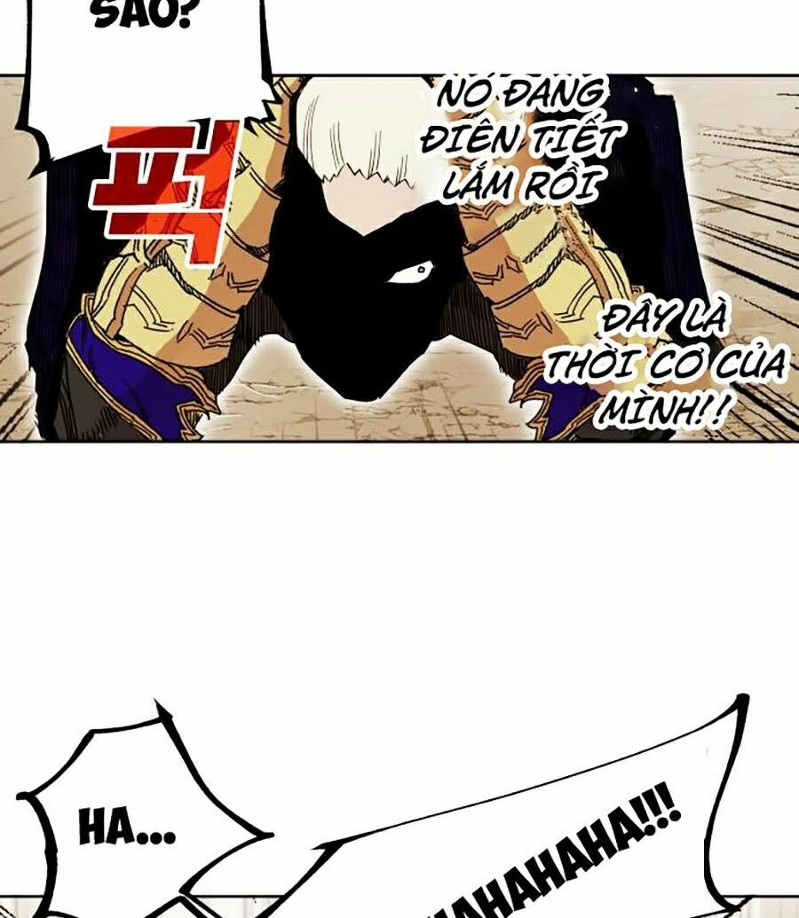 Hard Core Leveling Warrior ss2: Chapter 84