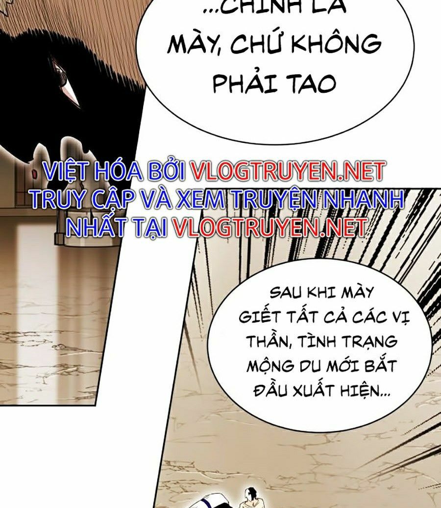 Hard Core Leveling Warrior ss2: Chapter 84
