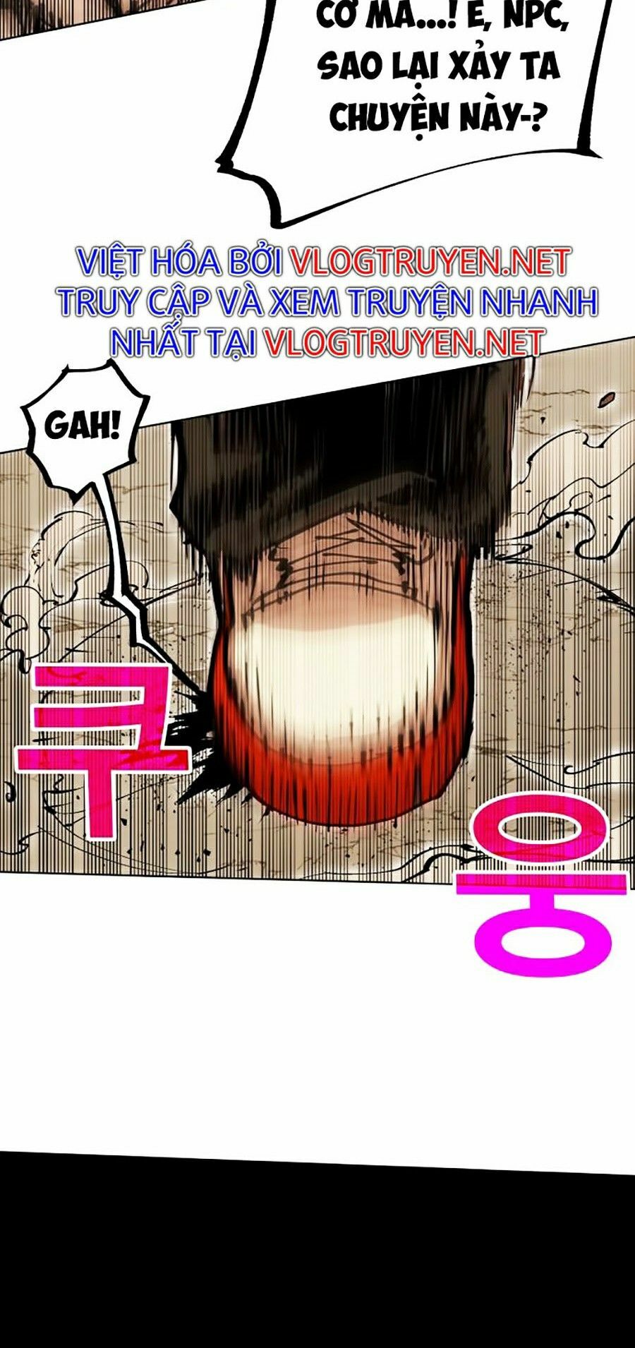 Hard Core Leveling Warrior ss2: Chapter 84