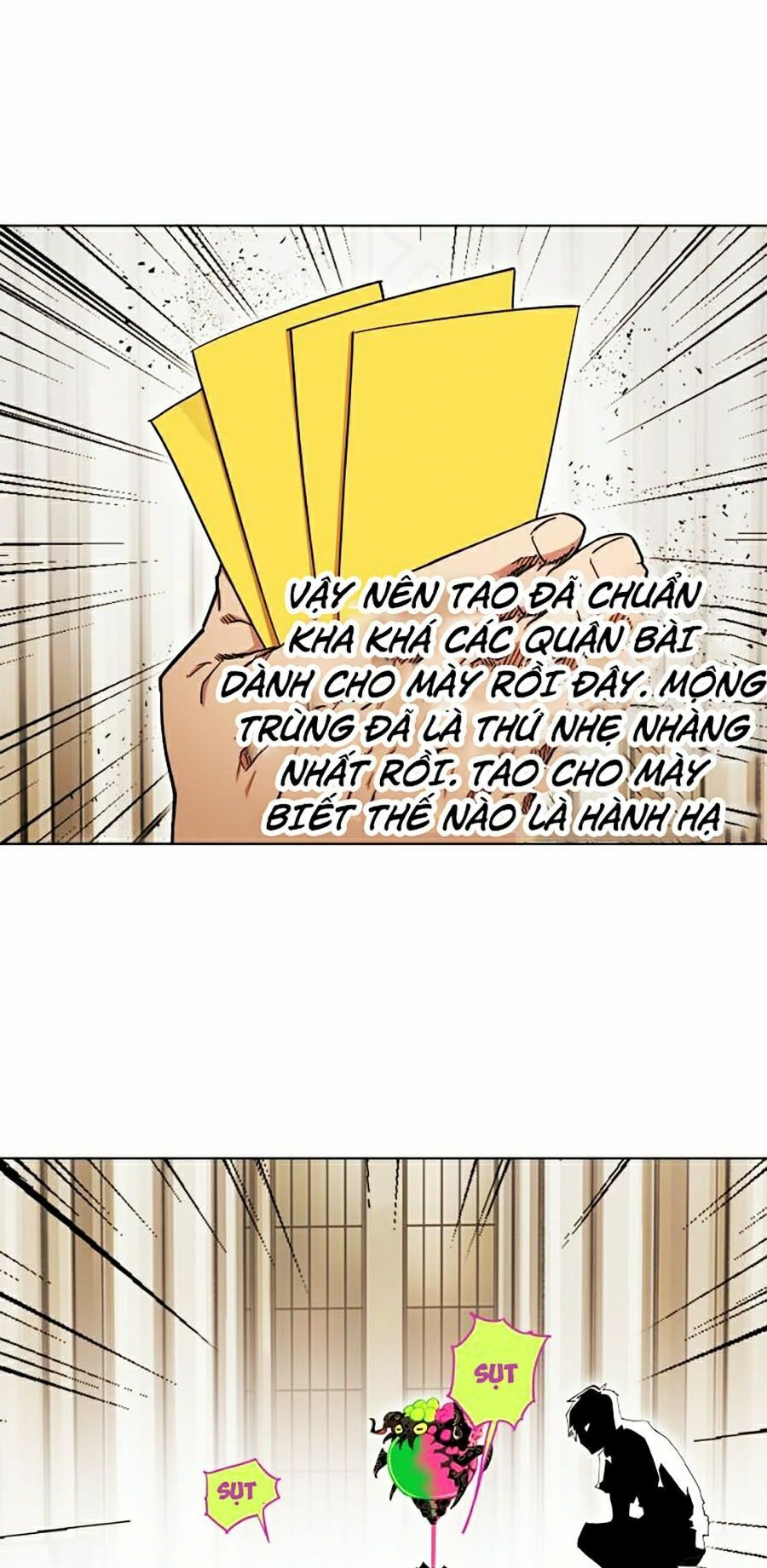 Hard Core Leveling Warrior ss2: Chapter 84