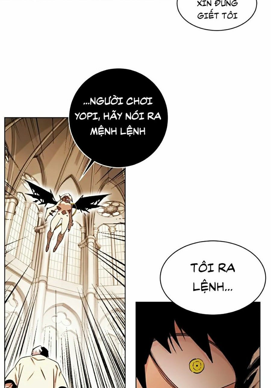 Hard Core Leveling Warrior ss2: Chapter 84