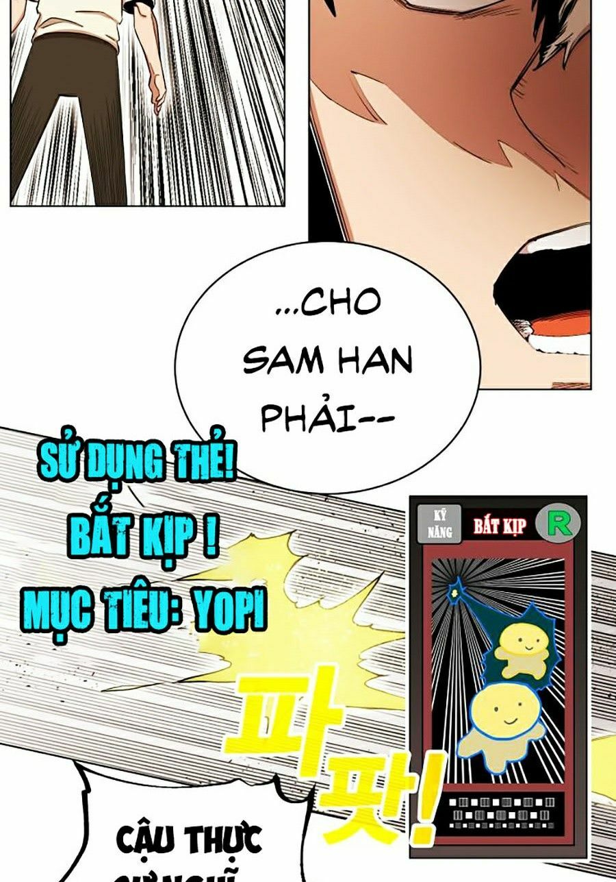 Hard Core Leveling Warrior ss2: Chapter 84
