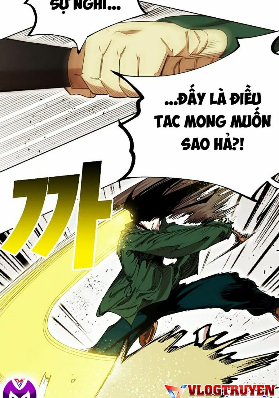 Hard Core Leveling Warrior ss2: Chapter 84