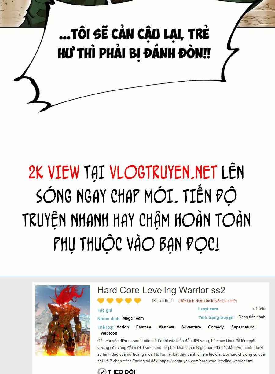 Hard Core Leveling Warrior ss2: Chapter 84