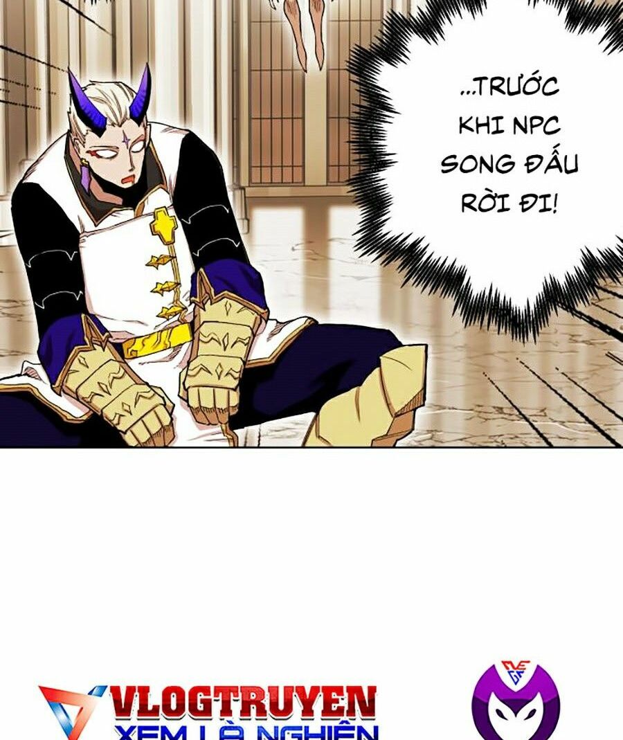 Hard Core Leveling Warrior ss2: Chapter 85