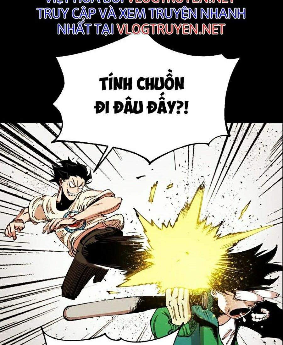 Hard Core Leveling Warrior ss2: Chapter 85