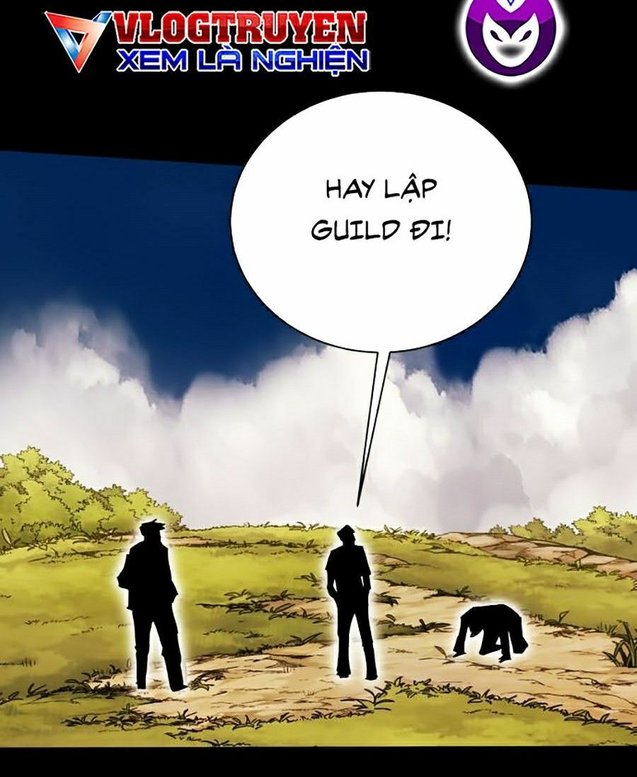 Hard Core Leveling Warrior ss2: Chapter 85