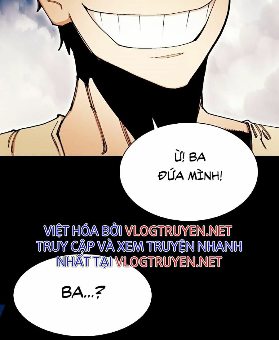Hard Core Leveling Warrior ss2: Chapter 85