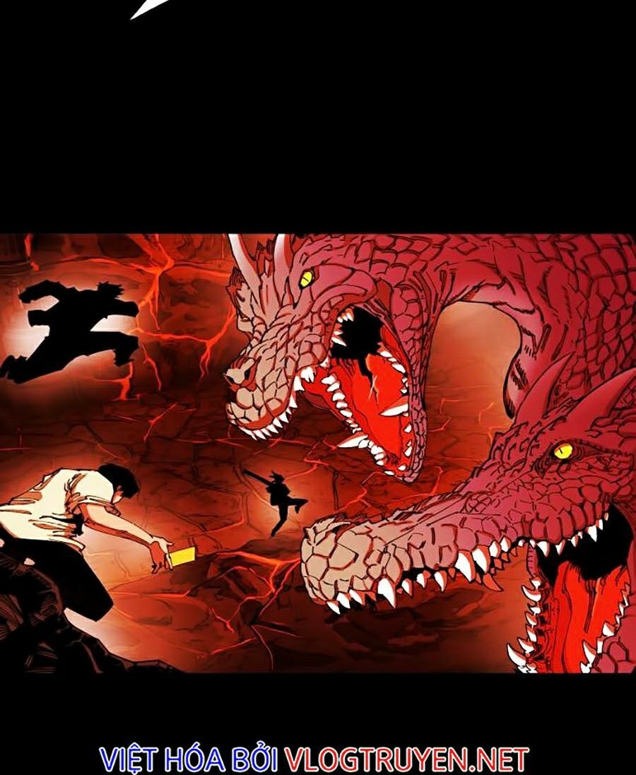 Hard Core Leveling Warrior ss2: Chapter 85