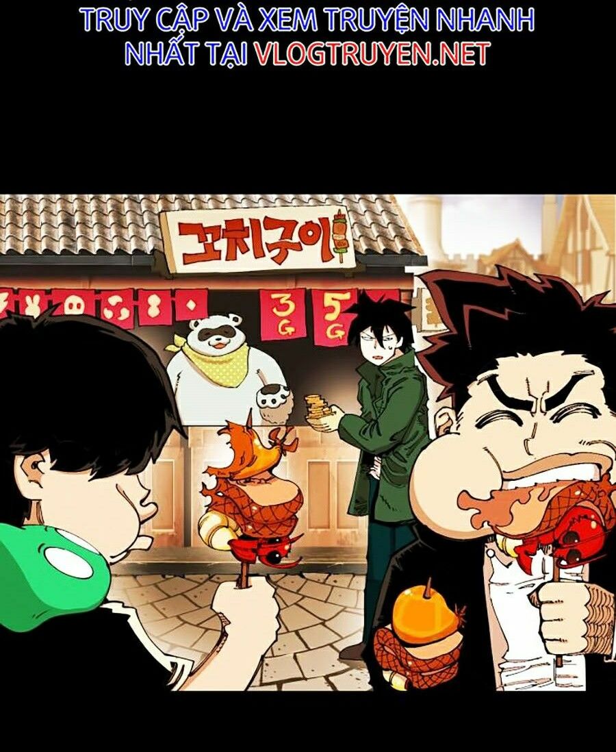 Hard Core Leveling Warrior ss2: Chapter 85