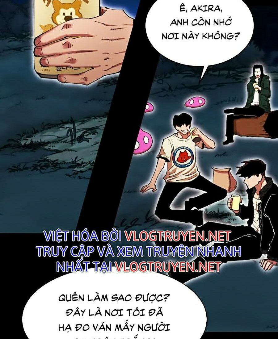 Hard Core Leveling Warrior ss2: Chapter 85