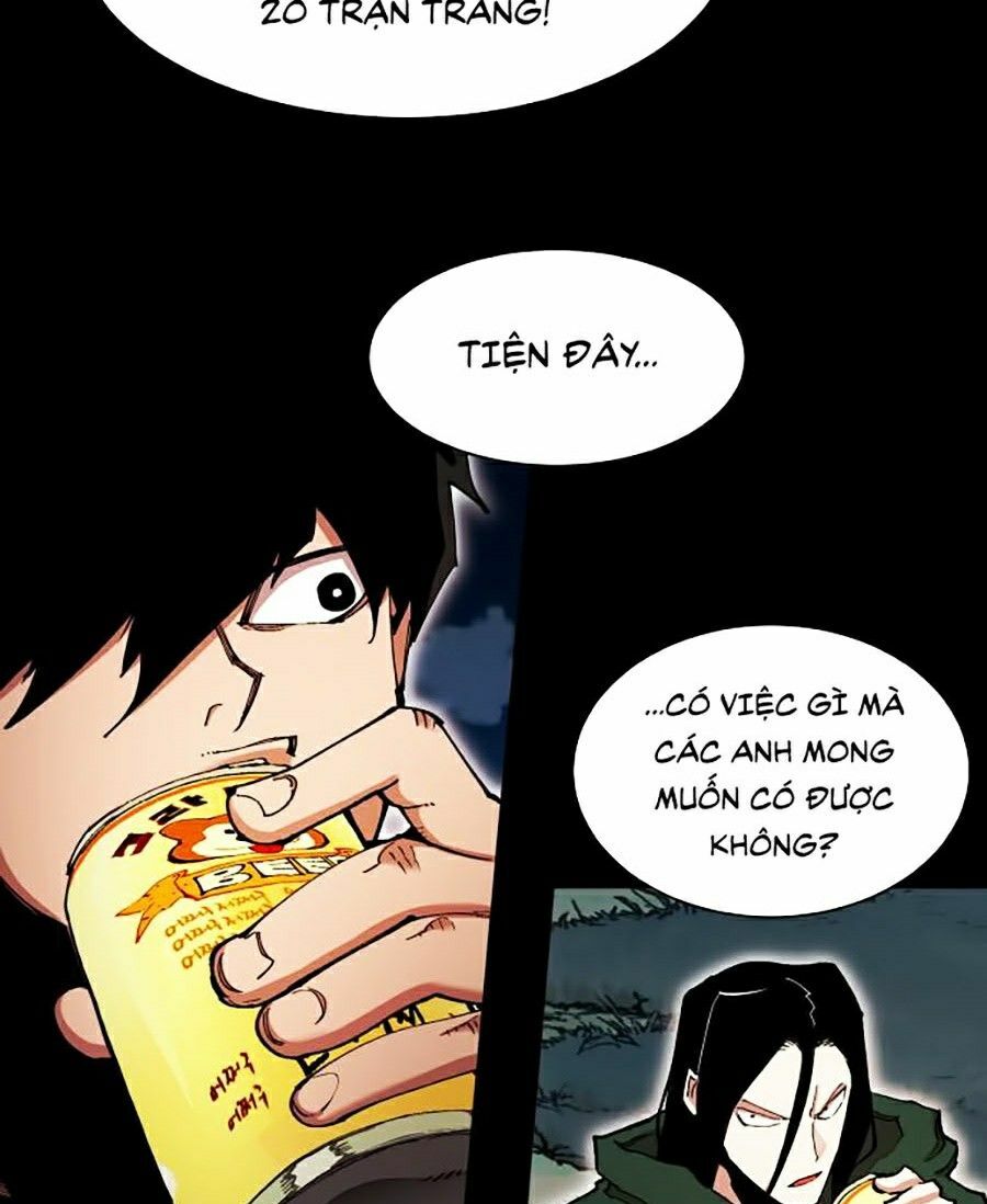Hard Core Leveling Warrior ss2: Chapter 85