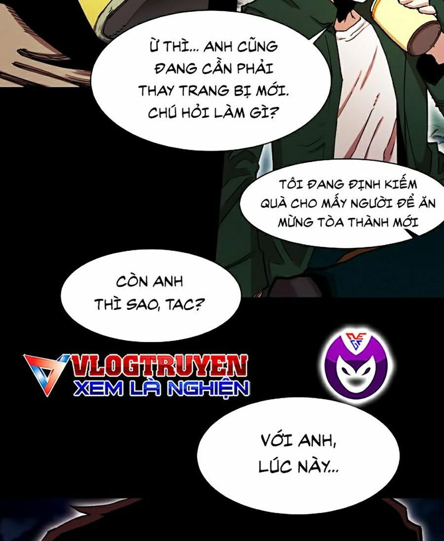 Hard Core Leveling Warrior ss2: Chapter 85
