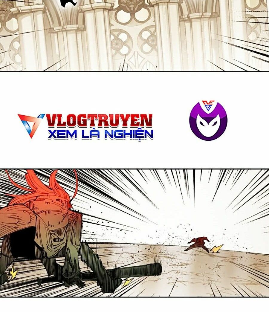 Hard Core Leveling Warrior ss2: Chapter 85