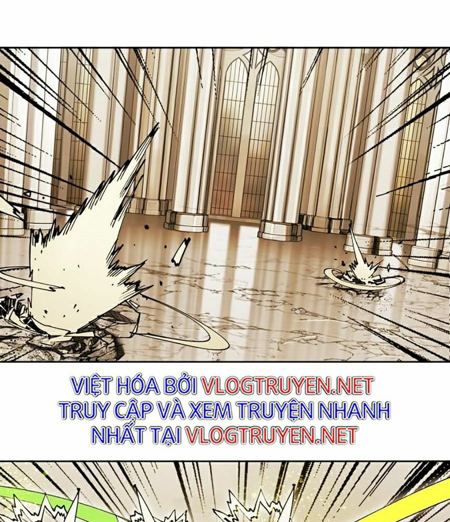 Hard Core Leveling Warrior ss2: Chapter 85