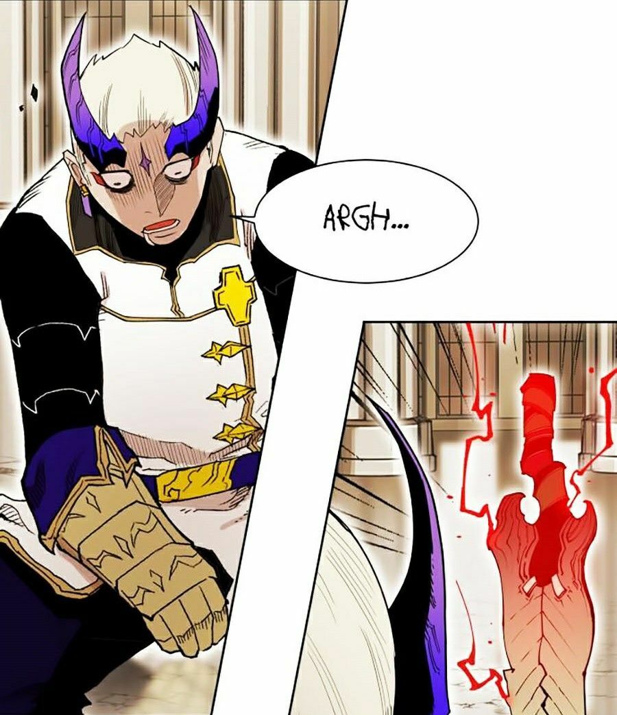 Hard Core Leveling Warrior ss2: Chapter 85