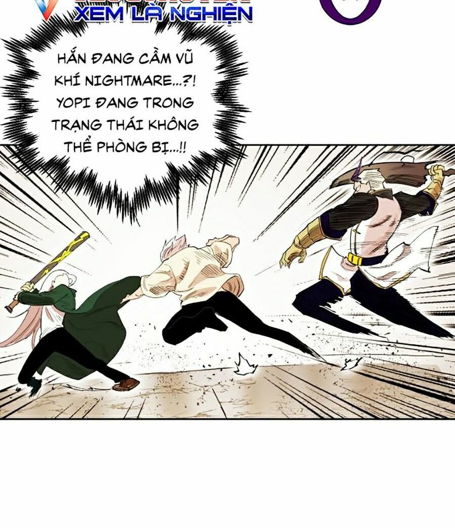 Hard Core Leveling Warrior ss2: Chapter 85