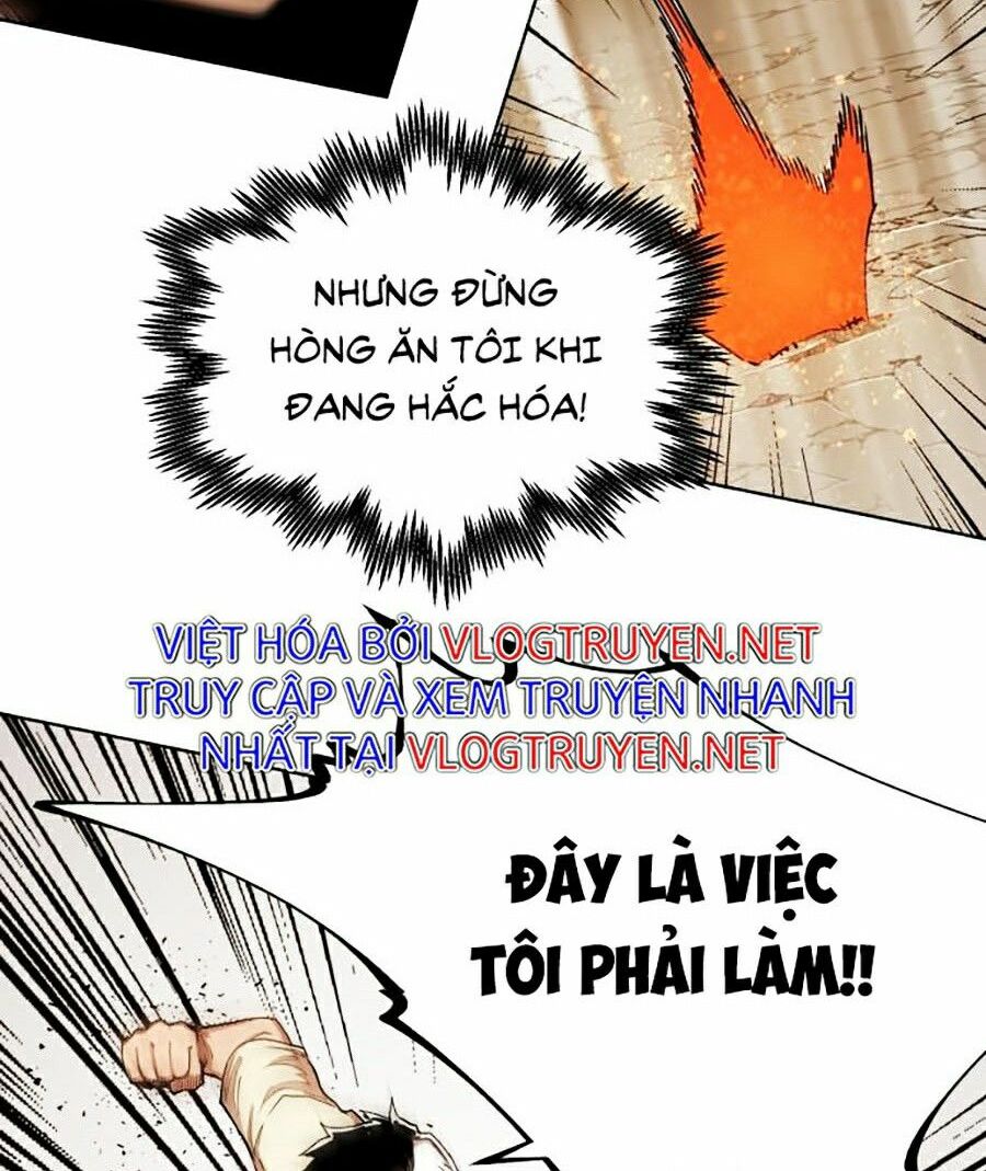 Hard Core Leveling Warrior ss2: Chapter 85