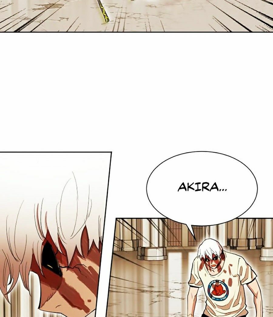 Hard Core Leveling Warrior ss2: Chapter 85